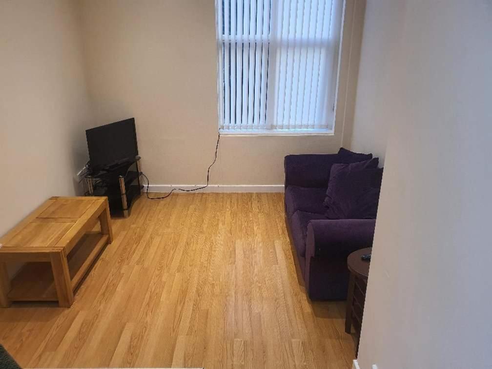 35 Victoria Street Liverpool Extérieur photo